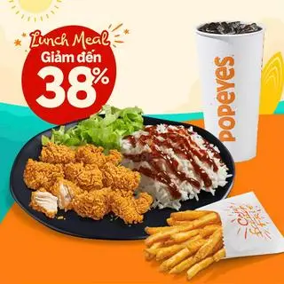 Hình ảnh Happy Meal Deal 65K