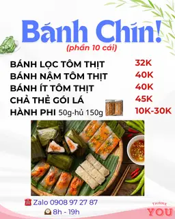 Hình ảnh Có Bánh Hấp Sẵn giao hoả tốc 