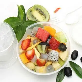 Hình ảnh Trái cây tô đặt biệt 