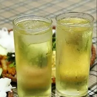 Hình ảnh Trà sâm dứa