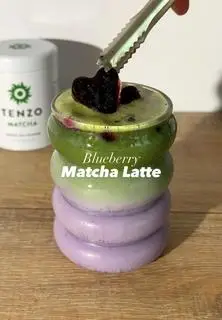 Hình ảnh MATCHA VIỆT QUẤT
