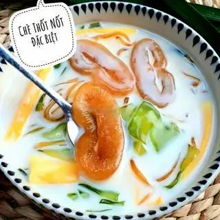 Hình ảnh Chè Thốt Nốt Đặc Biệt
