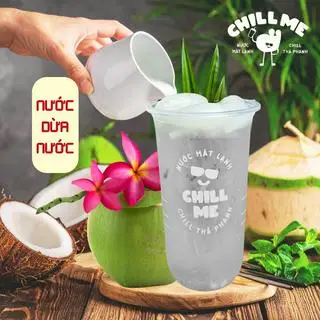 Hình ảnh Nước dừa nước