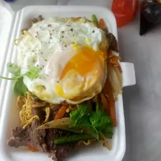 Hình ảnh Trứng Ốp La ( Thêm ) 