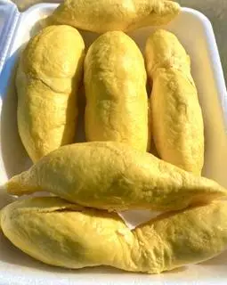 Hình ảnh Cơm sầu riêng ri 6 - 1kg