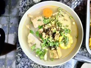 Hình ảnh Bún Riêu