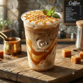 Hình ảnh PHIN CARAMEL