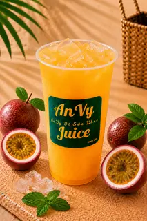 Hình ảnh Nước ép Chanh dây