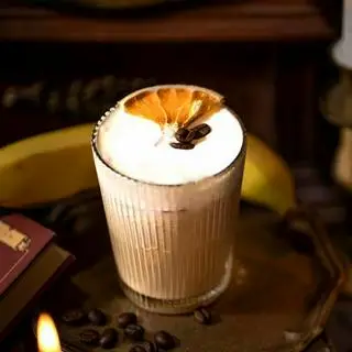 Hình ảnh Fata Coffee Italia Banana