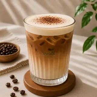 Hình ảnh Cà phê muối