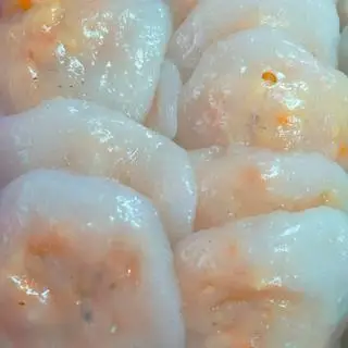 Hình ảnh  Củ Sắn mặn không chiên - Cái