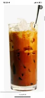 Hình ảnh Cà phê sữa đá