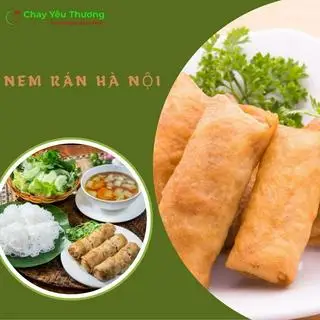 Hình ảnh nem hà nội setan