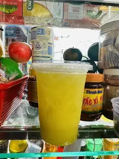 Hình ảnh Nước Mía Nguyên Chất