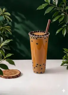 Hình ảnh Trà Sữa Trân châu