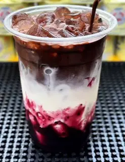 Hình ảnh Cacao việt quất