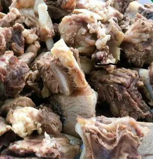 Hình ảnh Lẩu xí quách - 199K