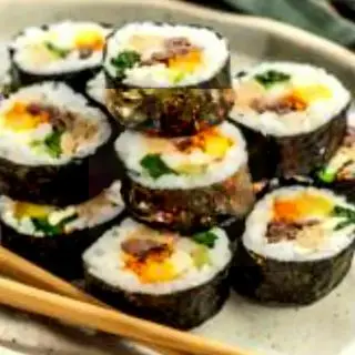 Hình ảnh Kim bắp  không chiên