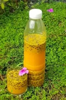 Hình ảnh Chanh dây