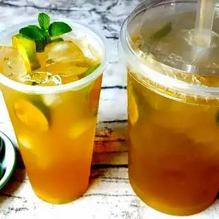 Hình ảnh Trà tắc