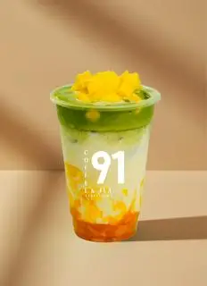 Hình ảnh Matcha Xoài
