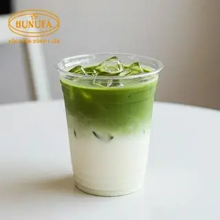 Hình ảnh Matcha latte