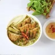 Hình ảnh Bún thập cẩm