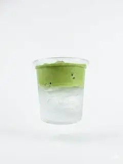 Hình ảnh Coco Matcha Foam