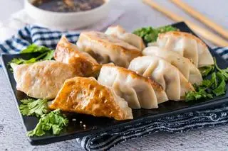 Hình ảnh Há cảo chiên
