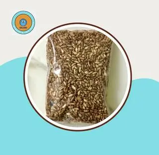 Hình ảnh Gạo lứt tẩm gia vị (Đặc sản Đà Lạt)
