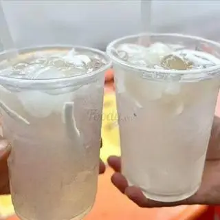 Hình ảnh Nước Dừa - Ly Đại 