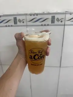 Hình ảnh Trà nhãn
