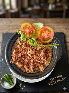 Hình ảnh Thố Dương Châu