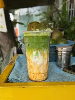 Hình ảnh Matcha Caramel