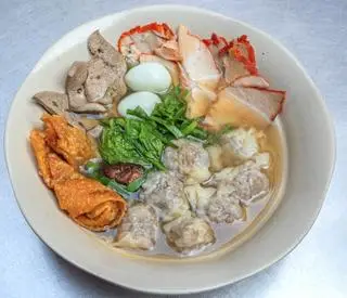 Hình ảnh Sủi cảo