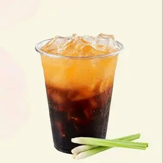 Hình ảnh Coldbrew Vải ( Lychee )