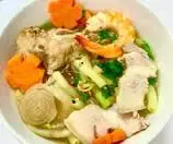 Hình ảnh Nui Thịt Nạc