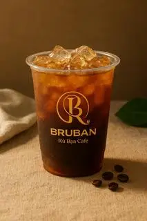 Hình ảnh Cà Phê Đá ☕