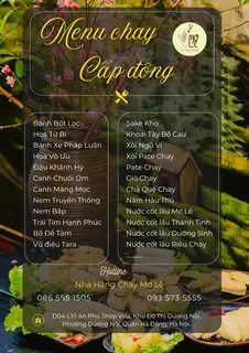 Hình ảnh Bồ Đề Tâm (Cấp đông, 10chiếc/suất)