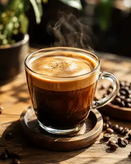 Hình ảnh cà phê muối 