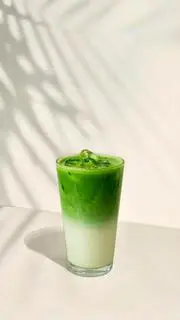 Hình ảnh Matcha Coldwhisk Latte