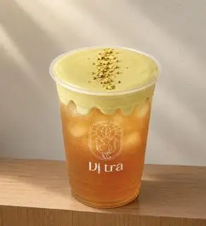 Hình ảnh Thanh Nhài Dẻ Cười
