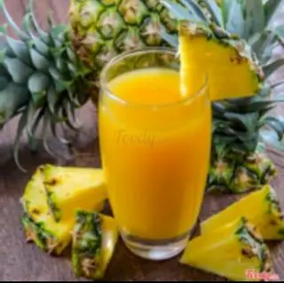 Hình ảnh Nước Ép Thơm