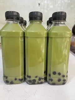 Hình ảnh Trà sữa Thái