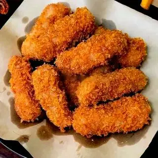 Hình ảnh Nem chua rán - 10 cái