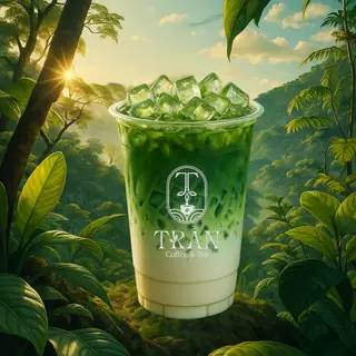 Hình ảnh Matcha Latte