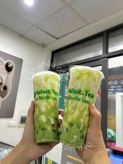 Hình ảnh Trà Sữa Cốm size L