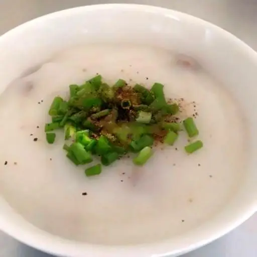 Hình ảnh Cháo sườn
