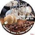 Hình ảnh Kem cà phê dừa (Coconut coffee) - hộp 65gr