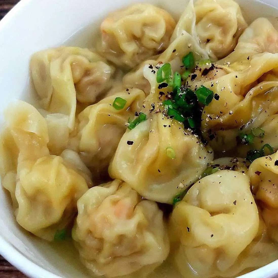 Hình ảnh Sủi cảo